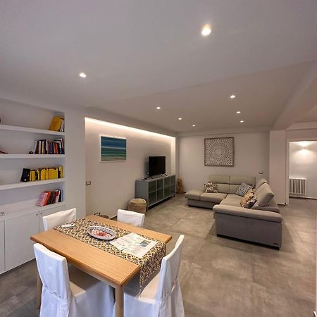 트라파니 Luxury Sea House 아파트 외부 사진